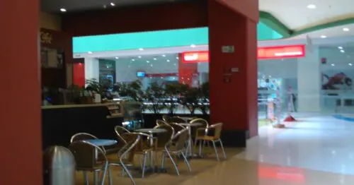 JUAN VALDEZ CAFE ECOPLAZA JUAN VALDEZ CAFE ECOPLAZA